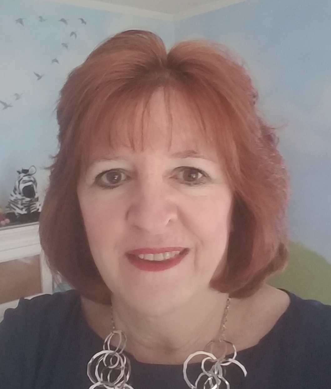 Carolyn Keane